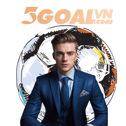 Bình luận viên 5goal