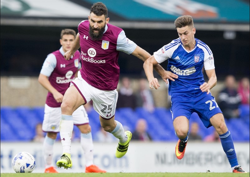 Nhận định soi kèo trận Ipswich Town vs Aston Villa 29/09