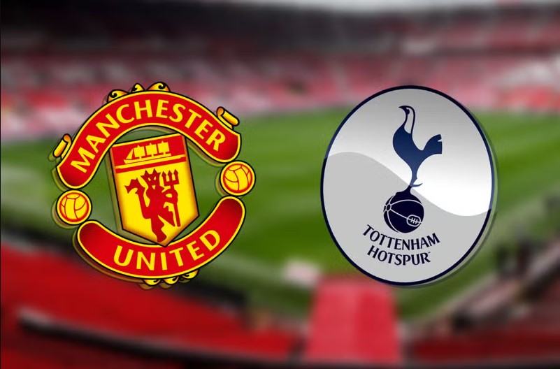 Soi kèo NHA trận Manchester United vs Tottenham Hotspur 29/9