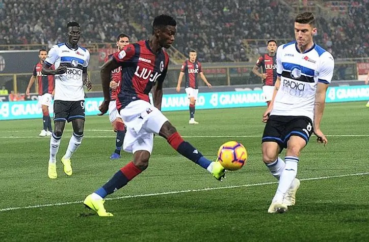 Soi kèo bóng đá hôm nay Bologna vs Atalanta