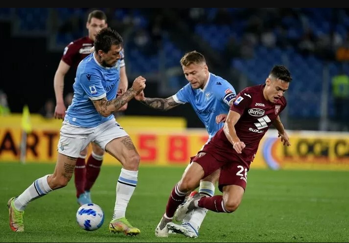 Soi kèo bóng đá hôm nay Torino vs Lazio