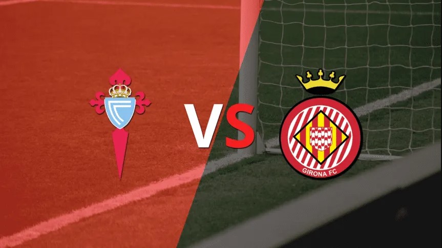 Soi kèo trận đấu tối nay Celta de Vigo vs Girona 29/9