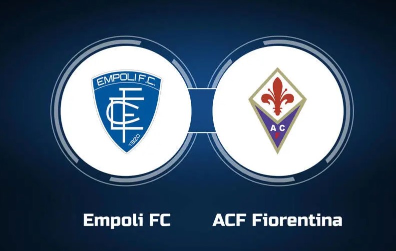 Soi kèo trận đấu tối nay Empoli vs Fiorentina 29/09