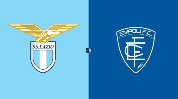 Dự đoán kèo châu Á Lazio vs Empoli 20:00 06/10