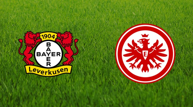 Soi kèo Bayer Leverkusen vs Eintracht Frankfurt 20:30 19/10