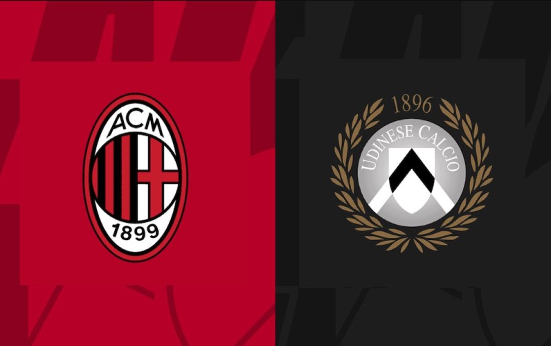 Soi kèo Serie A Milan vs Udinese 23:00 19/10