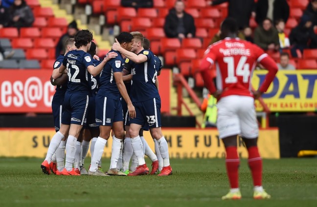 Soi kèo Southend United vs Charlton Athletic chuẩn thắng