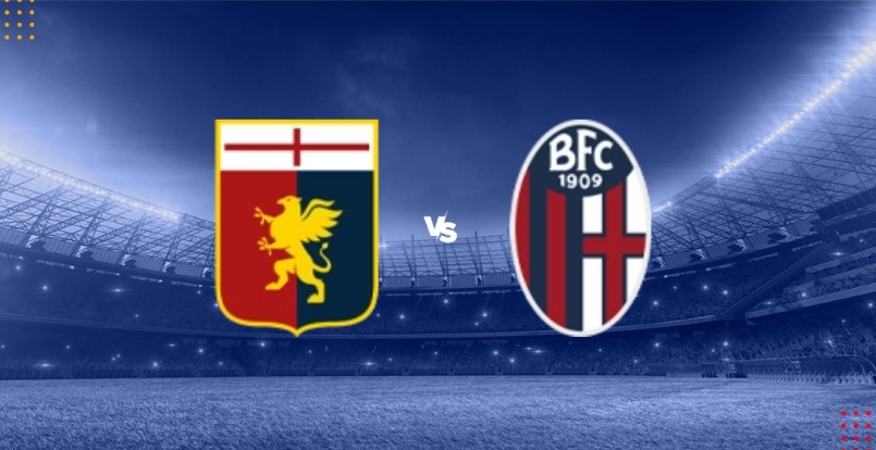 Soi kèo Ý đêm nay Genoa vs Bologna 20:00 19/10