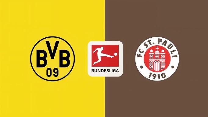 Soi kèo bd Đức Borussia Dortmund vs St. Pauli 01:30 19/10