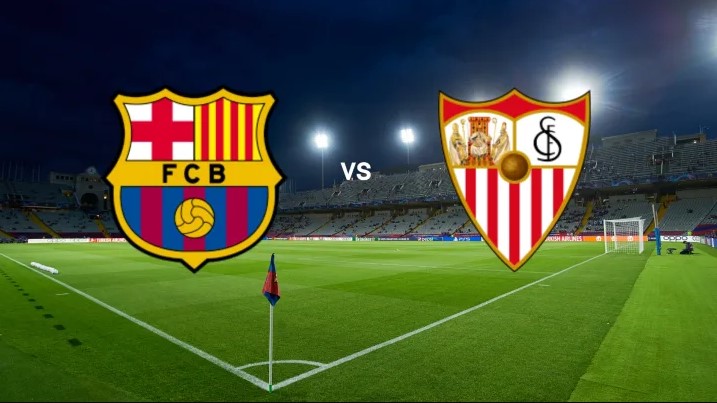 Soi kèo bd Tây Ban Nha Barcelona vs Sevilla 02:00 21/10