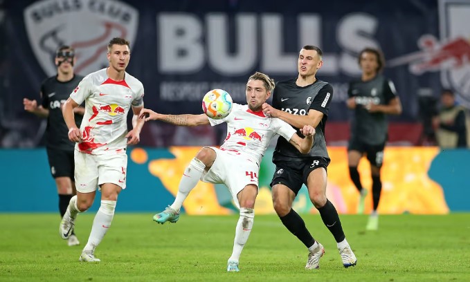 Soi kèo bd hôm nay RB Leipzig vs Freiburg kèo ngon