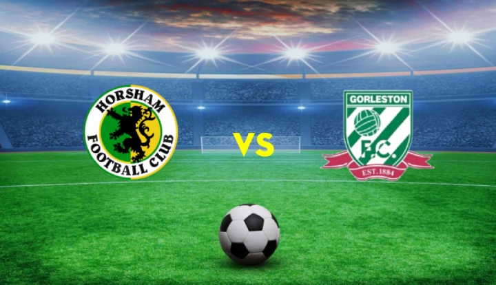 Soi kèo bóng đá FA Horsham vs Gorleston 21:00 12/10