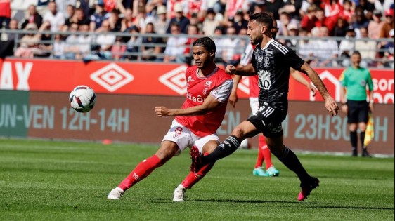 Soi kèo bóng đá Reims vs Brest dễ thắng nhất