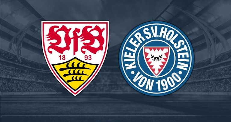 Soi kèo bóng đá Stuttgart vs Holstein Kiel đúng nhất