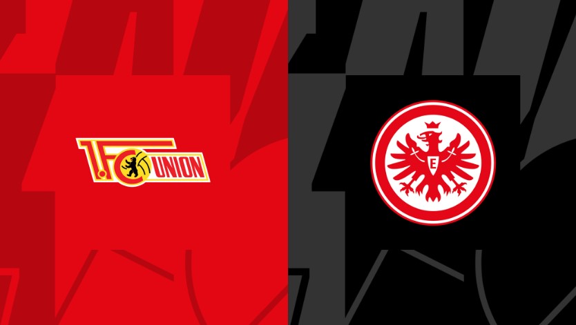 Soi kèo bóng đá Union Berlin vs Eintracht Frankfurt