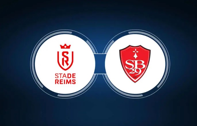 Soi kèo bóng đá dễ thắng Reims vs Brest