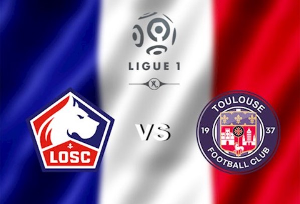 Soi kèo kèo bóng đá cuối tuần Lille vs Toulouse 00:00 06/10