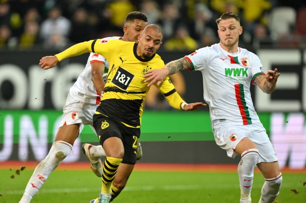 Soi kèo mới nhất Augsburg vs Borussia Dortmund 