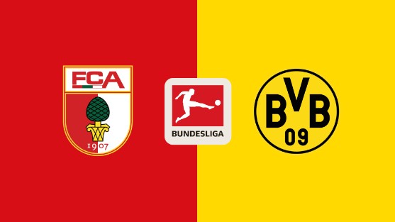 Soi kèo ngon mới nhất Augsburg vs Borussia Dortmund