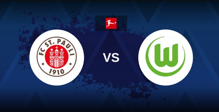 Soi kèo nhà cái St. Pauli vs Wolfsburg kèo chuẩn