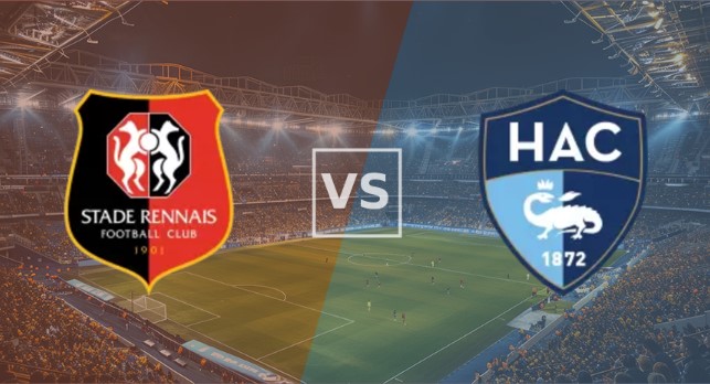 Soi kèo nhà cái bóng đá Rennes vs Le Havre