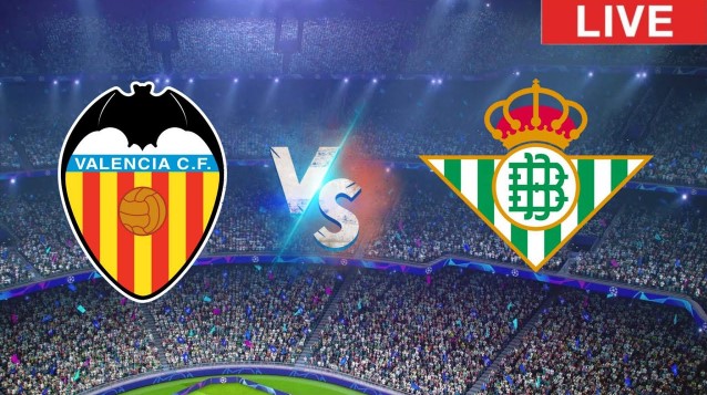 Kinh nghiệm soi kèo Valencia vs Real Betis