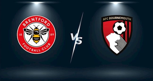 Soi kèo NHA hôm nay Brentford vs AFC Bournemouth