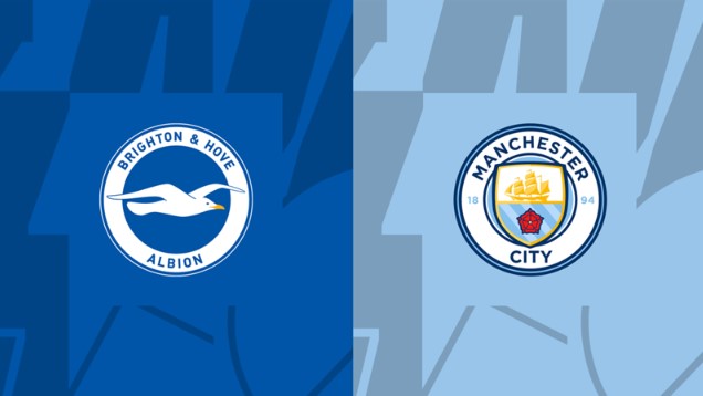 Soi kèo bđ Brighton vs Manchester City