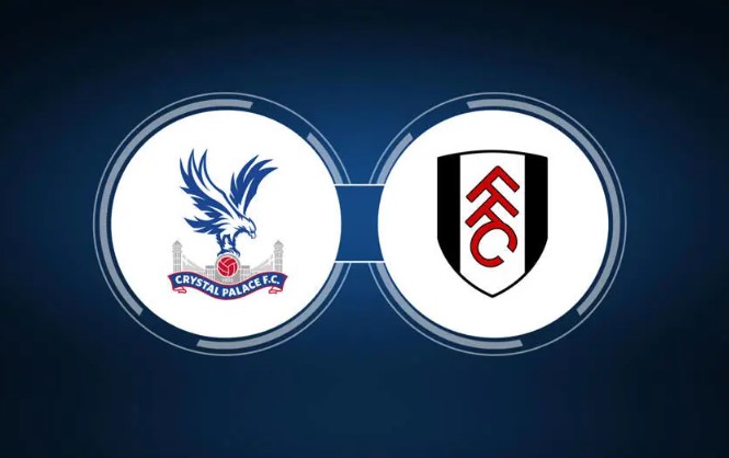 Soi kèo bóng đá Anh Crystal Palace vs Fulham