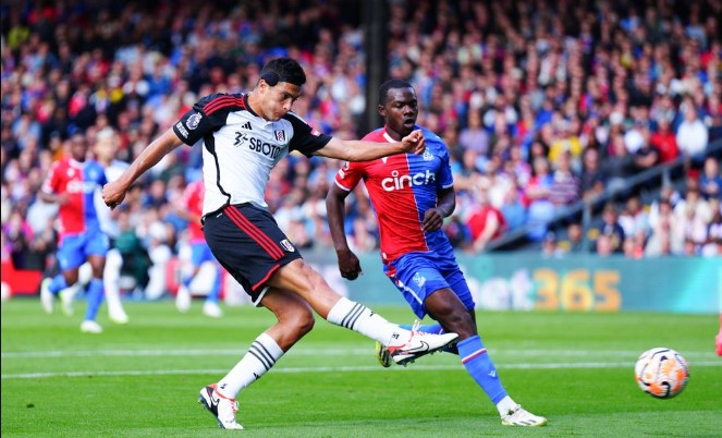 Soi kèo bóng đá Crystal Palace vs Fulham chuẩn thắng