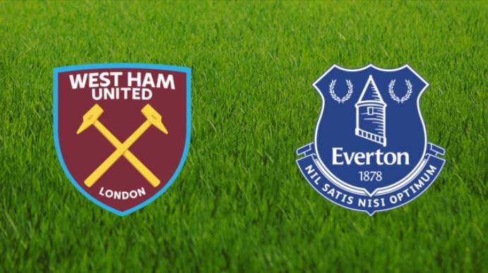 Soi kèo bóng đá West Ham United vs Everton