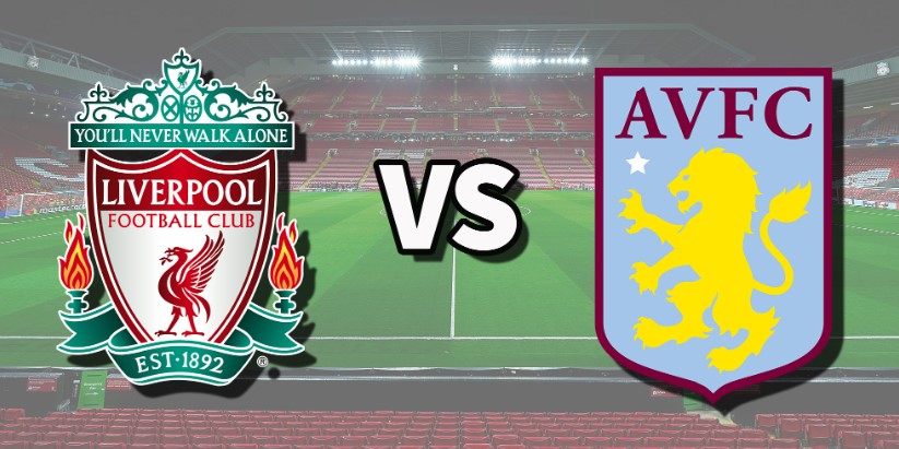 Soi kèo hôm nay Liverpool vs Aston Villa