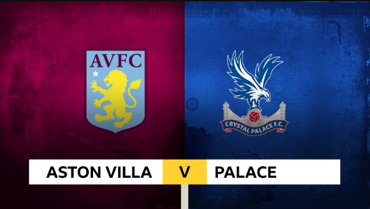 Soi kèo miễn phí Aston Villa vs Crystal Palace