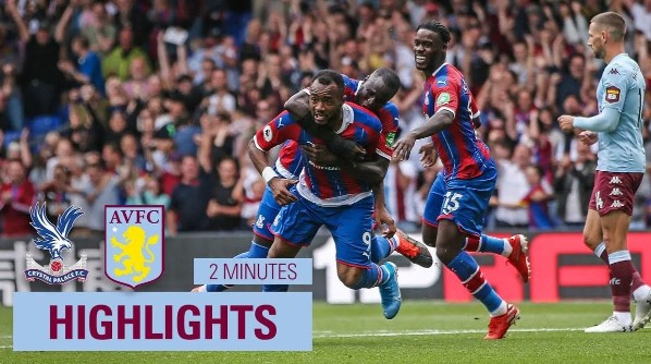 Soi kèo miễn phí Aston Villa vs Crystal Palace chuẩn thắng