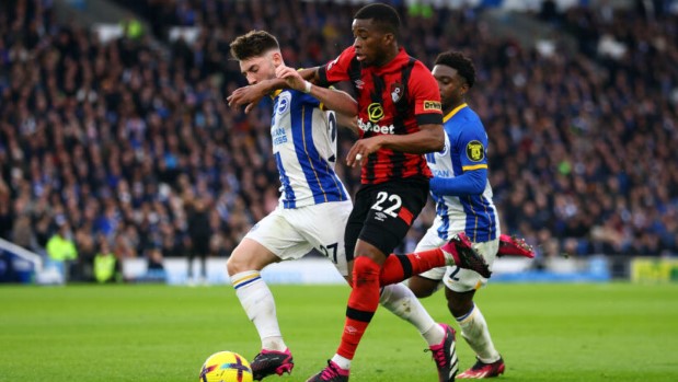 Soi kèo ngon AFC Bournemouth vs Brighton chuẩn thắng