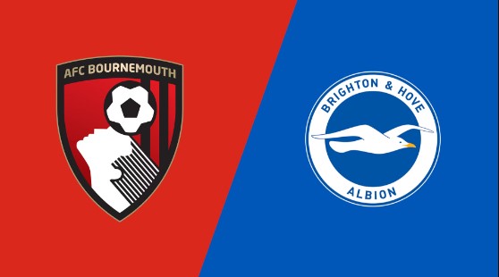 Soi kèo ngon AFC Bournemouth vs Brighton