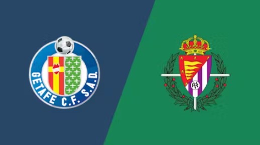 Soi kèo tỉ lệ chấp Getafe vs Real Valladolid