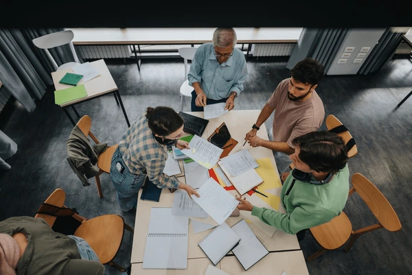 The Vision Behind Ravi Publication Revolutionizing Academic Support for University Students